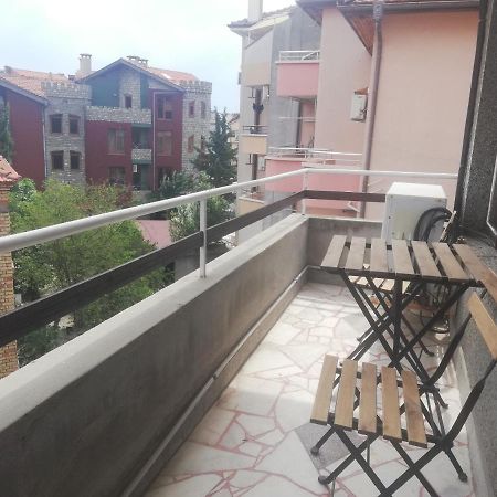 Apartments Anita 포마리 외부 사진