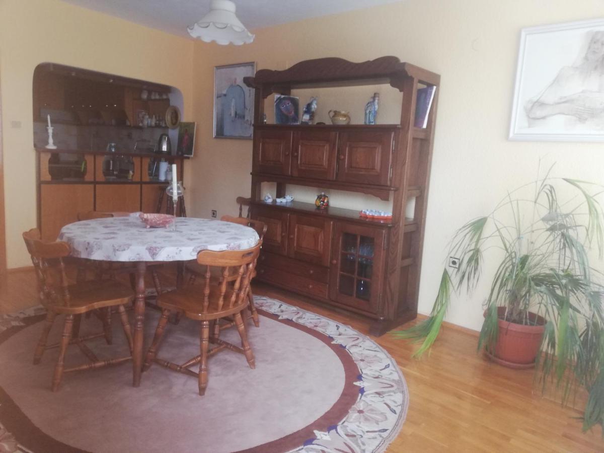 Apartments Anita 포마리 외부 사진