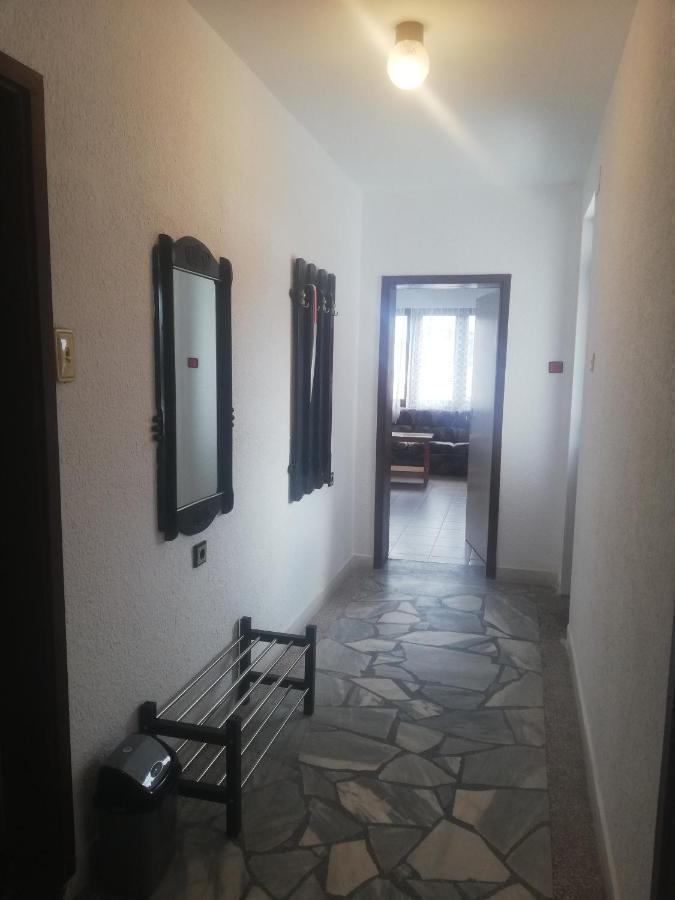 Apartments Anita 포마리 외부 사진