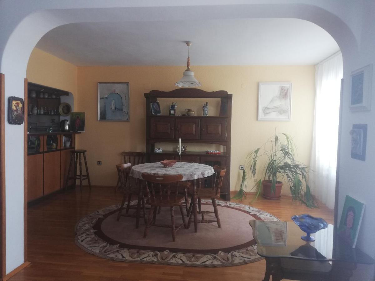 Apartments Anita 포마리 외부 사진