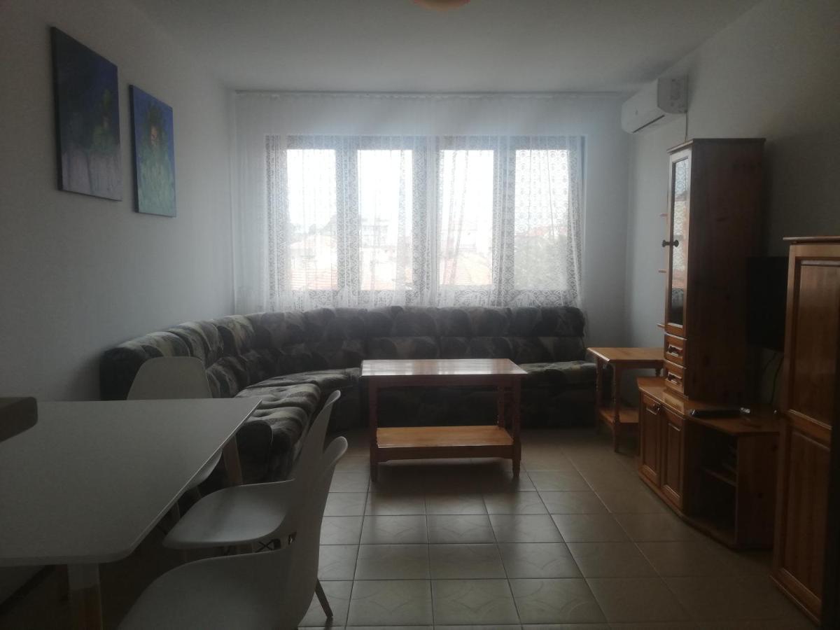 Apartments Anita 포마리 외부 사진