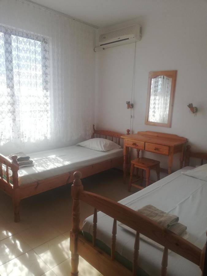 Apartments Anita 포마리 외부 사진