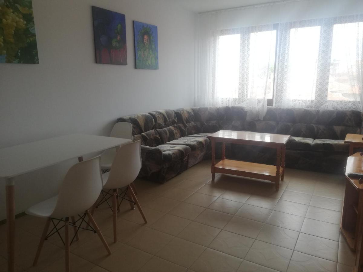 Apartments Anita 포마리 외부 사진