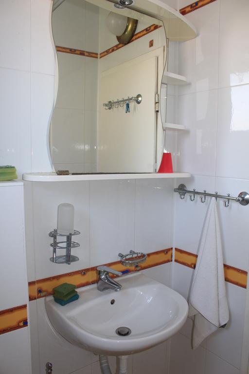 Apartments Anita 포마리 객실 사진